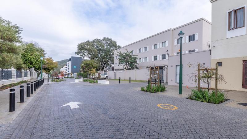 2 Bedroom Property for Sale in Stellenbosch Central Western Cape